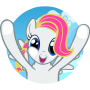 icon Pony Pegasus