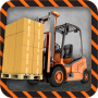 icon Forklift Simulator Extreme