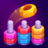 icon Nut Sort 1.14.0