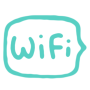 icon Wi-Fi Rabbit