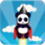 icon panda adventure run para Lenovo K5 Play