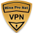 icon MinaProNet VPN 48.0.0