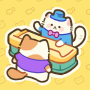 icon My Purrfect Cat Hotel para blackberry Motion