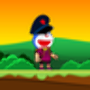 icon Super Doraimon In Subway Jungle para Assistant AS-5434 Club