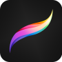 icon Procreate para Samsung Galaxy S Duos 2