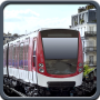 icon Paris Metro Train Simulator