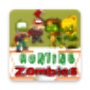 icon Hunting Zombies - The zombie Hunt game para Doogee S60 Lite