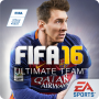 icon FIFA 16 para infinix Hot 4 Pro