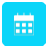 icon Calendar 1.0