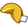 icon Fortune Cookie