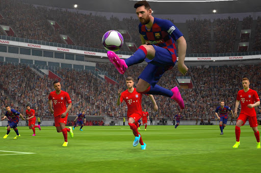 Soccer Star 22 Top Leagues APK MOD Compras Grátis v 2.10.0 - WR APK