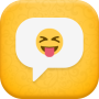 icon Messaging Color Emoji