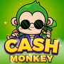 icon Cash Monkey - Get Rewarded Now para Samsung Galaxy Core Lite(SM-G3586V)