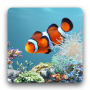 icon aniPet Aquarium LiveWallpaper para Samsung Galaxy Note 10.1 N8000