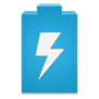 icon DashClock Battery Extension