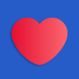 icon Chat & Date: Dating Made Simpl para Huawei Honor Play