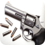 icon Revolver Simulator