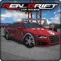 icon Real Drift Car Racers 3D