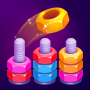 icon Nuts — Color Sort Puzzle Games para LG X5