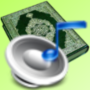 icon Yasin Audio (Ali Al-Hudhaify) para intex Cloud Gem+