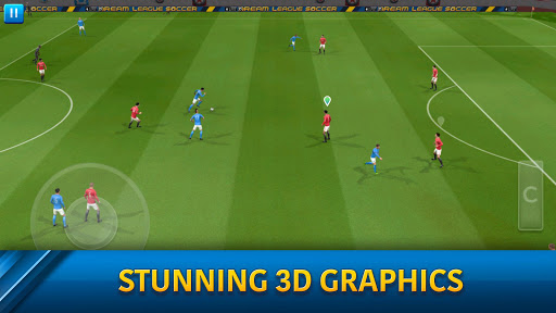 Dream League Soccer 2024 [DLS 24] APK 11.020 (Dinheiro Infinito) Download