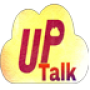 icon UpTalk para Samsung I9100 Galaxy S II