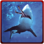 icon Angry Shark Revenge Attack 3D