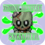 icon ZOMBIE MONSTER SMASHER