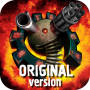 icon Defense Zone - Original para Inoi 6