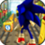 icon Subway sonic run