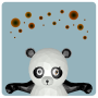 icon Tech Hack Jelly Panda Jumper