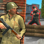 icon Frontline Heroes: WW2 Warfare para umi Max