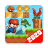 icon Mano Jungle Adventure 1.2.9