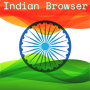 icon Indian Desi Browser para Cubot Note Plus