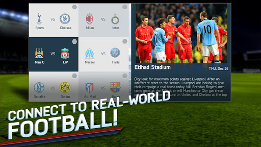 FIFA 16 para Samsung Galaxy J7 Prime - Baixar arquivo apk gratuitamente  para Galaxy J7 Prime