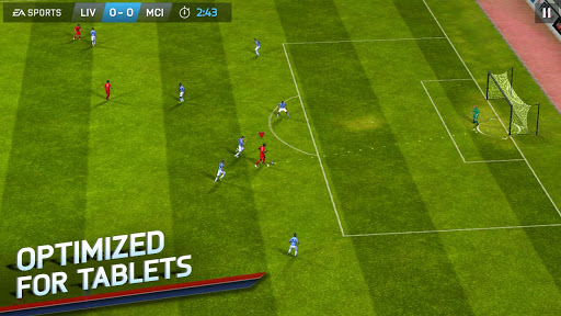 FIFA 16 para Samsung Galaxy J7 Prime - Baixar arquivo apk gratuitamente  para Galaxy J7 Prime