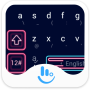 icon Vintage Neonlight Theme para Micromax Bolt Q3001