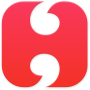 icon Hello English: Learn English para Samsung M920 Transform