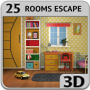 icon Room Escape-Puzzle Daycare