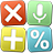 icon Calculator 1.4.46