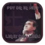 icon Pdt DR Ir Niko Lirik Lagu para Uhans Max 2