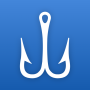 icon Fishing Points - Fishing App para UMIDIGI Z2 Pro