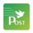 icon tw.gov.post.mpost 1.32.0