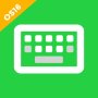icon Keyboard iOS 16 para blackberry Motion