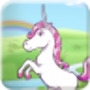 icon Cute Flappy Unicorn