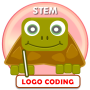 icon Simple Turtle LOGO para LG X5