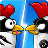 icon Ninja Chicken Multiplayer Race 1.1.9