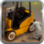 icon Road Builder Mechanic Workshop para Micromax Bharat 5 Pro