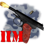 icon Makarov stripping para Xiaomi Mi Max