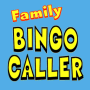 icon Family Bingo Caller para Nomi i5532 Space X2